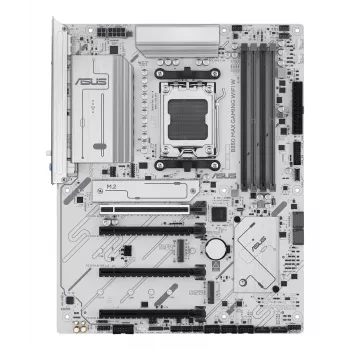 Mātesplate ASUS B850 MAX GAMING WIFI W, Socket AM5, ATX
