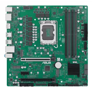 ASUS PRO Q870M-C-CSM mātesplate Intel® Q870 LGA 1851 (Socket V1) micro ATX