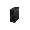 Lenovo ThinkStation P3 Tower Intel® Core™ i9 i9-14900K 128 GB DDR5-SDRAM 1 TB SSD NVIDIA RTX 4500 Ada Windows 11 Pro darbstacija, melna