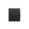 Lenovo ThinkStation P3 Tower Intel® Core™ i9 i9-14900K 128 GB DDR5-SDRAM 1 TB SSD NVIDIA RTX 4500 Ada Windows 11 Pro darbstacija, melna