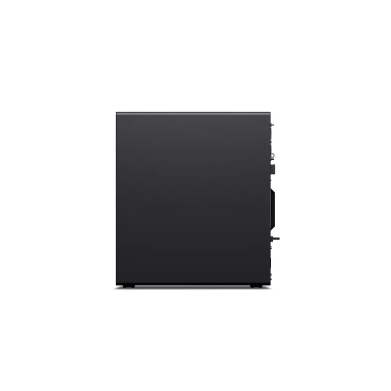 Lenovo ThinkStation P3 Tower Intel® Core™ i9 i9-14900K 128 GB DDR5-SDRAM 1 TB SSD NVIDIA RTX 4500 Ada Windows 11 Pro darbstacija, melna