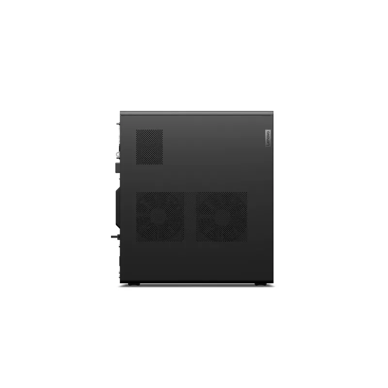 Lenovo ThinkStation P3 Tower Intel® Core™ i9 i9-14900K 128 GB DDR5-SDRAM 1 TB SSD NVIDIA RTX 4500 Ada Windows 11 Pro darbstacija, melna