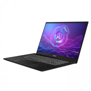 Hibrīdklēpjdators MSI Summit A16 Al+A3HMTG-035 16 collu AMD Ryzen AI 9 365 32GB RAM 1TB SSD Windows 11 Pro