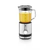 WMF KITCHENminis 0416490011 0.8 L Galda blenderis 400 W Melns, Nerūsējošais tērauds, Caurspīdīgs