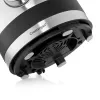 WMF KITCHENminis 0416490011 0.8 L Galda blenderis 400 W Melns, Nerūsējošais tērauds, Caurspīdīgs