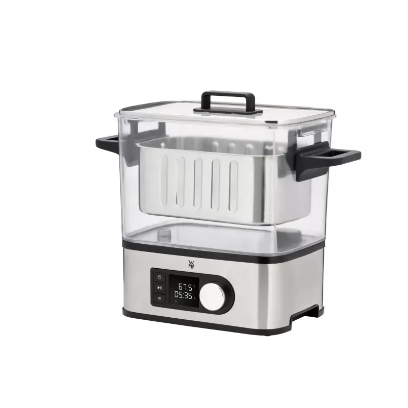 WMF Lono 0415360011 Sous vide ūdens sildītājs