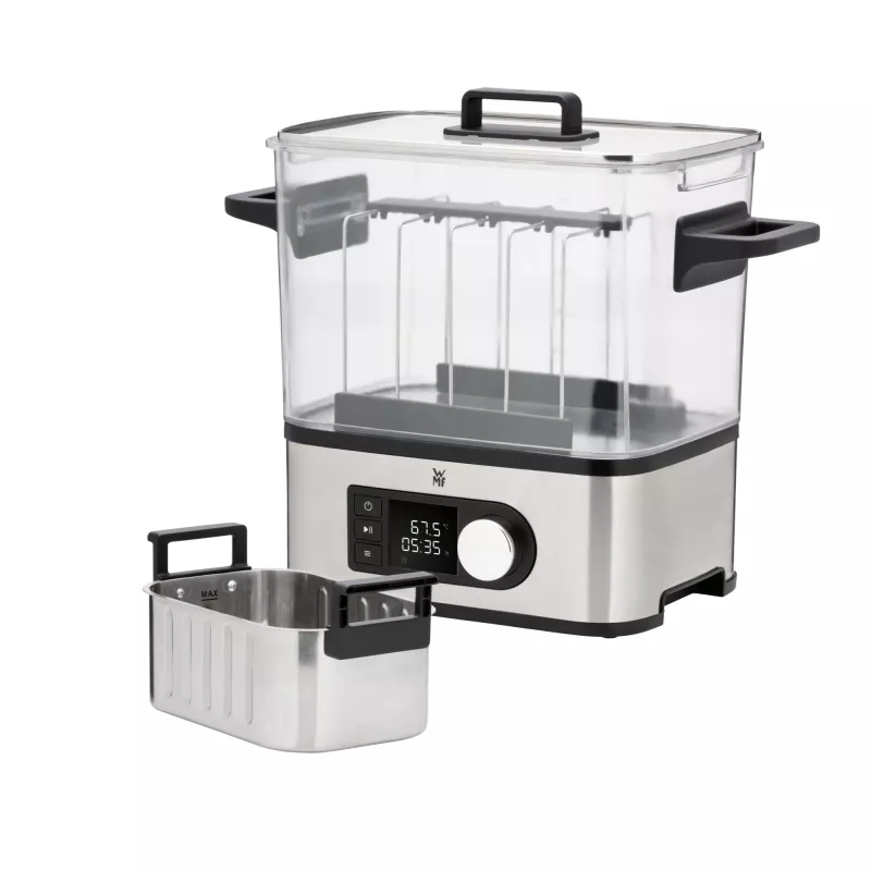 WMF Lono 0415360011 Sous vide ūdens sildītājs