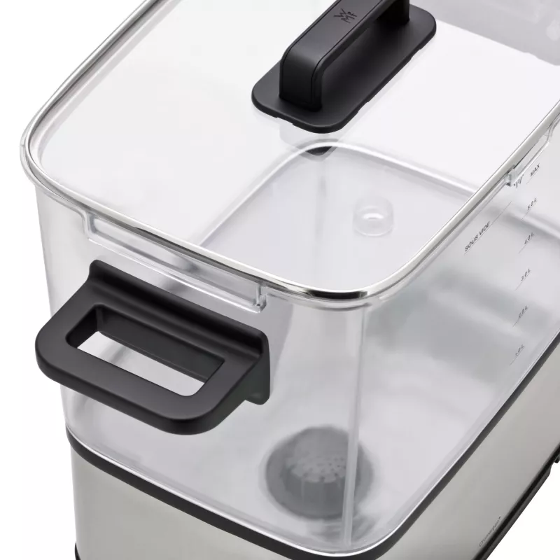 WMF Lono 0415360011 Sous vide ūdens sildītājs