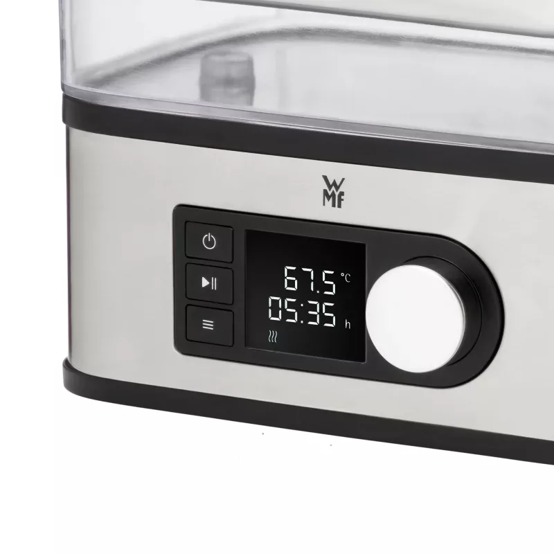 WMF Lono 0415360011 Sous vide ūdens sildītājs
