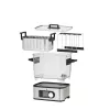 WMF Lono 0415360011 Sous vide ūdens sildītājs