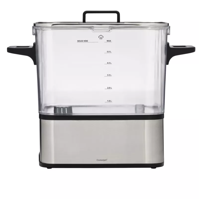 WMF Lono 0415360011 Sous vide ūdens sildītājs