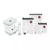 Vakuuma iepakotājs ZWILLING 36815-014-0 Blue Vac Seal Buttons 110-240V