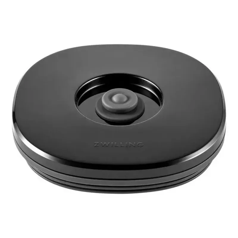 ZWILLING 53104-901-0 rokas blenderis, melns, nerūsējošs tērauds