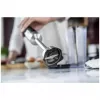 ZWILLING 53104-901-0 rokas blenderis, melns, nerūsējošs tērauds