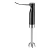 ZWILLING 53104-901-0 rokas blenderis, melns, nerūsējošs tērauds