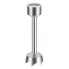 ZWILLING 53104-901-0 rokas blenderis, melns, nerūsējošs tērauds