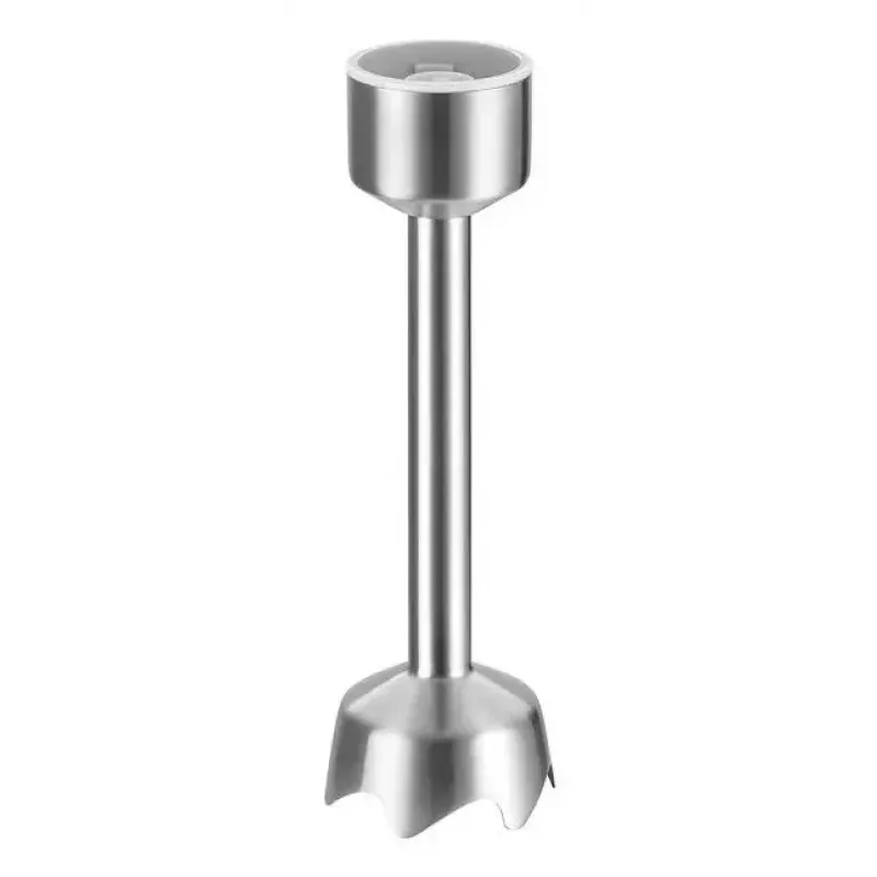 ZWILLING 53104-901-0 rokas blenderis, melns, nerūsējošs tērauds