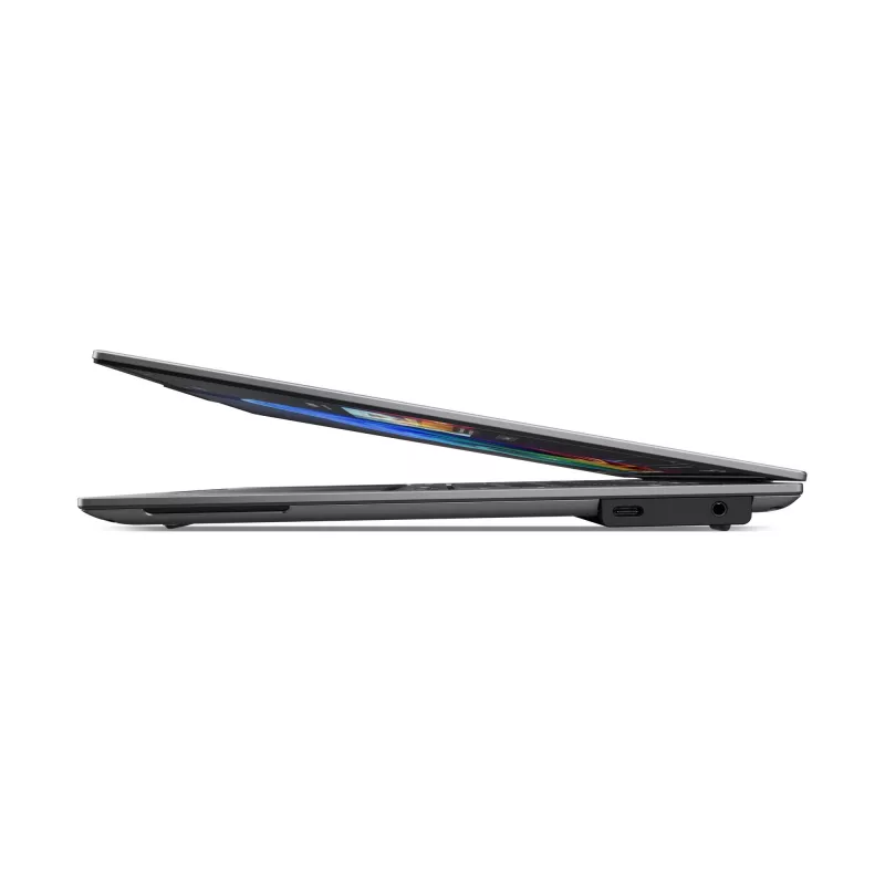 Lenovo ThinkPad X9-14 Gen 1 Copilot+ PC Intel Core Ultra 7 258V klēpjdators 35,6 cm (14 collu) WUXGA 32 GB LPDDR5x-SDRAM 1 TB SSD Wi-Fi 7 (802.11be) Windows 11 Pro pelēks