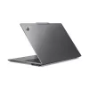Lenovo ThinkPad X9-14 Gen 1 Copilot+ PC Intel Core Ultra 7 258V klēpjdators 35,6 cm (14 collu) WUXGA 32 GB LPDDR5x-SDRAM 1 TB SSD Wi-Fi 7 (802.11be) Windows 11 Pro pelēks