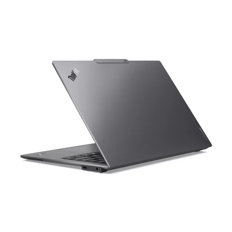 Lenovo ThinkPad X9-14 Gen 1 Copilot+ PC Intel Core Ultra 7 258V klēpjdators 35,6 cm (14 collu) WUXGA 32 GB LPDDR5x-SDRAM 1 TB SSD Wi-Fi 7 (802.11be) Windows 11 Pro pelēks