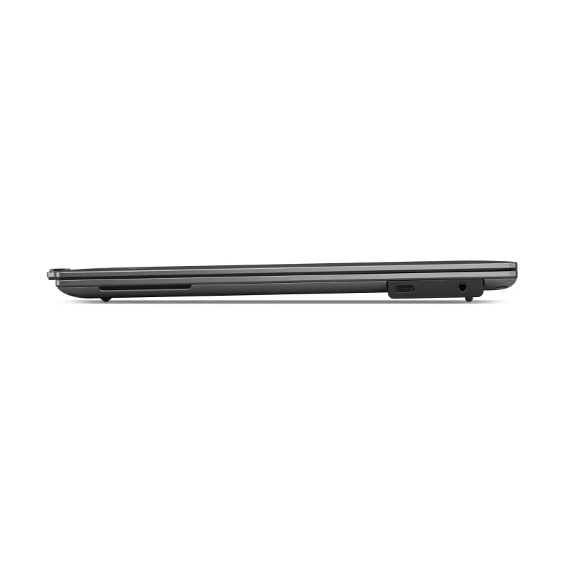 Lenovo ThinkPad X9-14 Gen 1 Copilot+ PC Intel Core Ultra 7 258V klēpjdators 35,6 cm (14 collu) WUXGA 32 GB LPDDR5x-SDRAM 1 TB SSD Wi-Fi 7 (802.11be) Windows 11 Pro pelēks