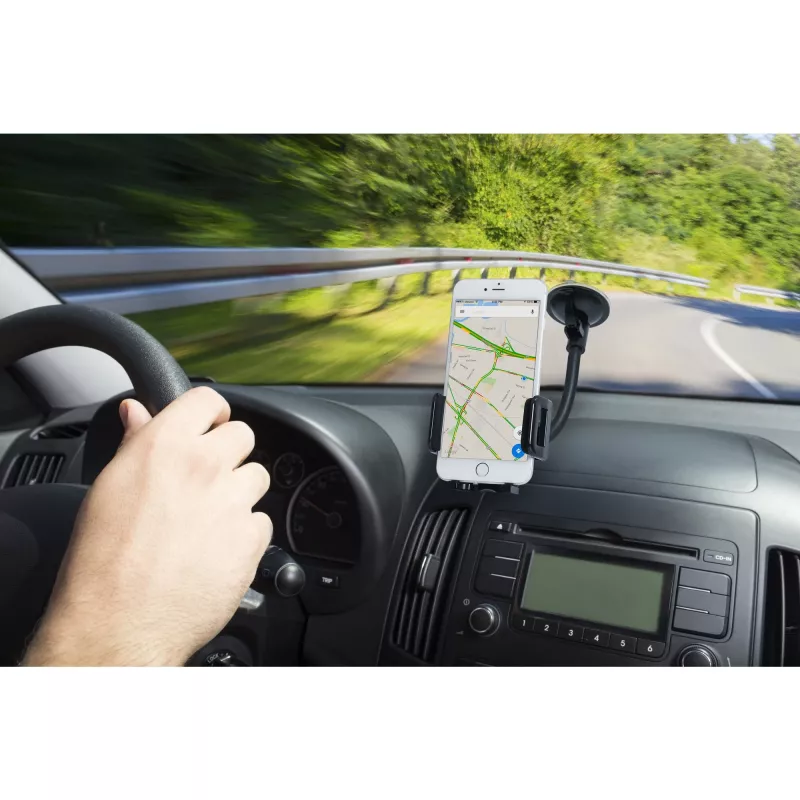 Auto stiprinājums Kensington K39217EU Universāls viedtālruņiem