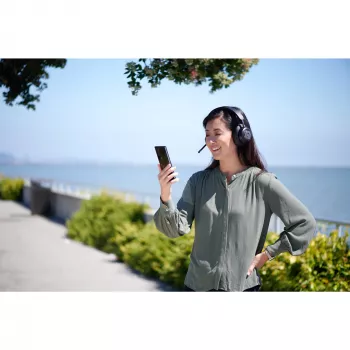 Kensington H3000 Bluetooth pāri ausīm uzkaramā austiņa