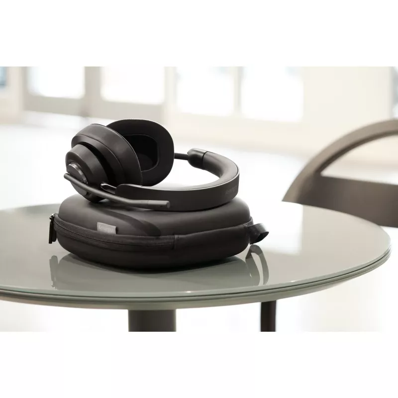 Kensington H3000 Bluetooth pāri ausīm uzkaramā austiņa