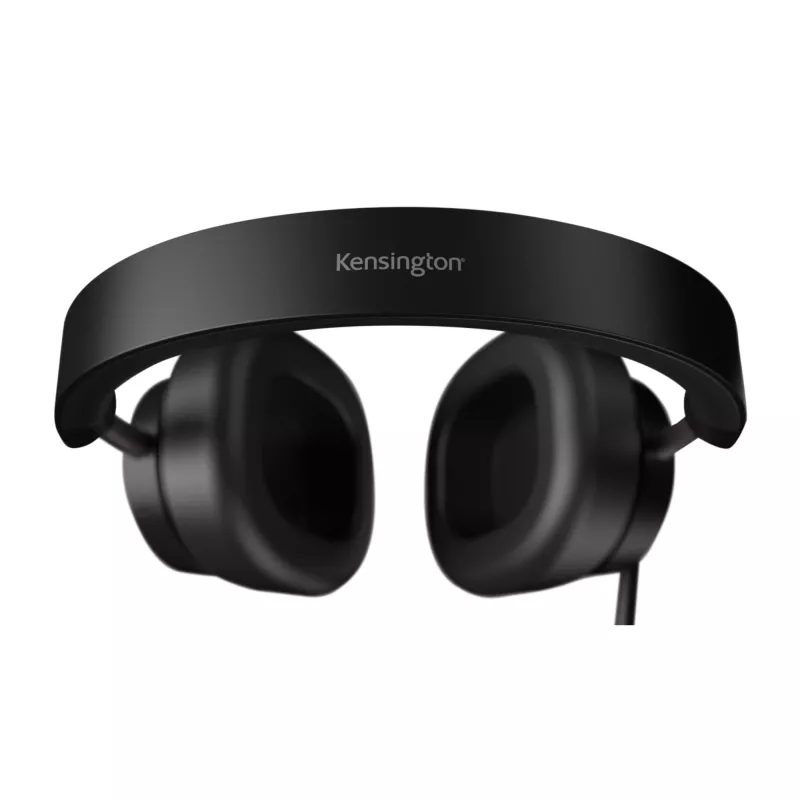 Kensington H3000 Bluetooth pāri ausīm uzkaramā austiņa