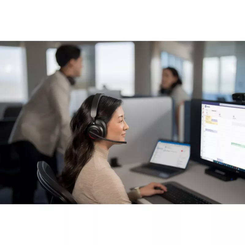 Kensington H3000 Bluetooth pāri ausīm uzkaramā austiņa
