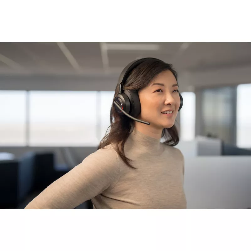 Kensington H3000 Bluetooth pāri ausīm uzkaramā austiņa