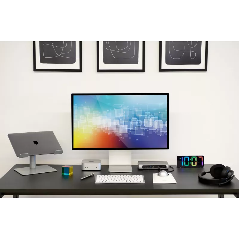 Kensington H3000 Bluetooth pāri ausīm uzkaramā austiņa