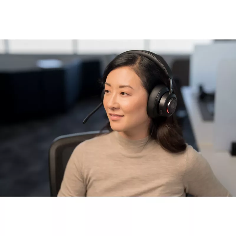 Kensington H3000 Bluetooth pāri ausīm uzkaramā austiņa