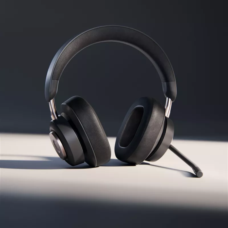 Kensington H3000 Bluetooth pāri ausīm uzkaramā austiņa