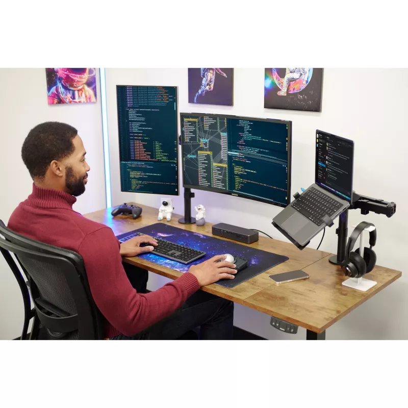 Kensington H3000 Bluetooth pāri ausīm uzkaramā austiņa