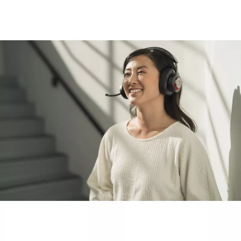 Kensington H3000 Bluetooth pāri ausīm uzkaramā austiņa