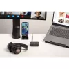 Kensington H3000 Bluetooth pāri ausīm uzkaramā austiņa
