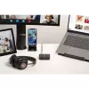 Kensington H3000 Bluetooth pāri ausīm uzkaramā austiņa
