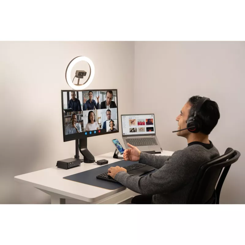 Kensington H3000 Bluetooth pāri ausīm uzkaramā austiņa