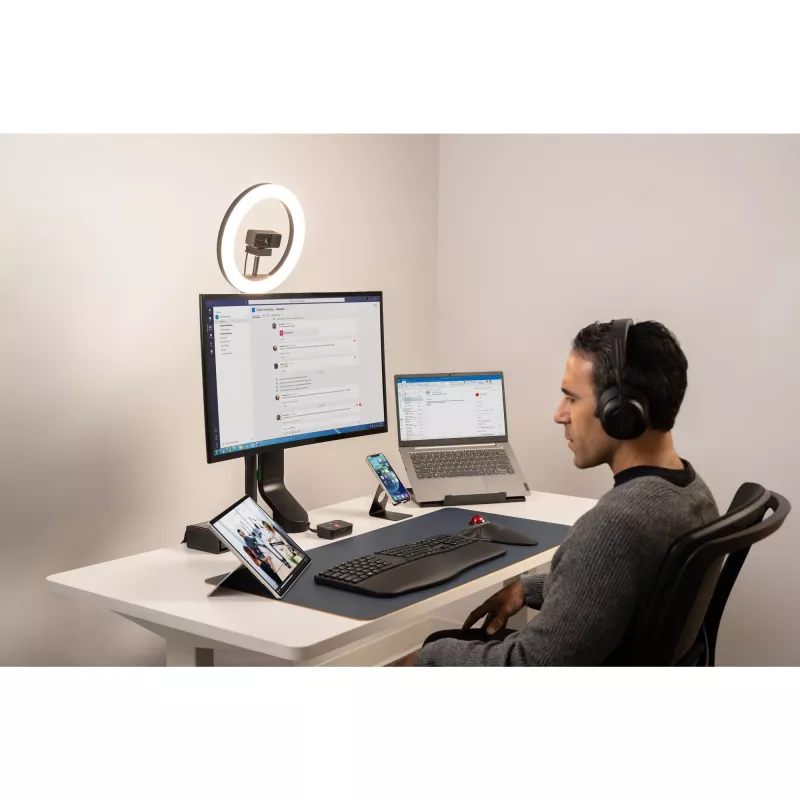 Kensington H3000 Bluetooth pāri ausīm uzkaramā austiņa
