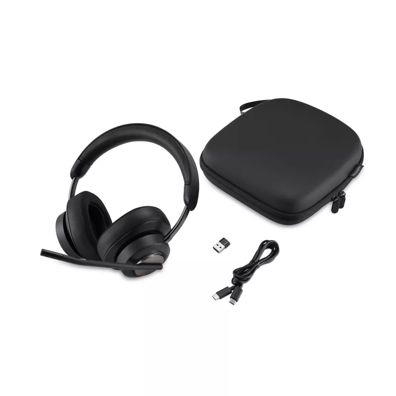 Kensington H3000 Bluetooth pāri ausīm uzkaramā austiņa
