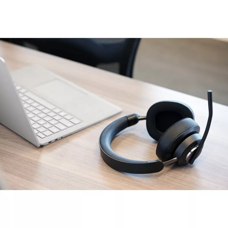 Kensington H3000 Bluetooth pāri ausīm uzkaramā austiņa