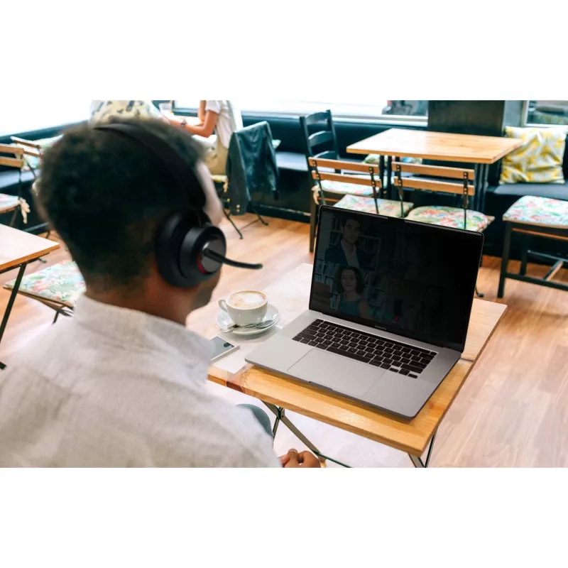 Kensington H3000 Bluetooth pāri ausīm uzkaramā austiņa
