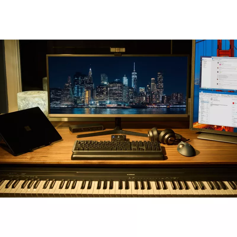 Kensington H3000 Bluetooth pāri ausīm uzkaramā austiņa
