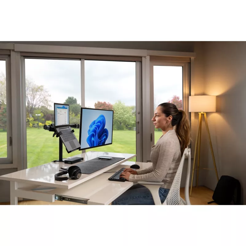 Kensington H3000 Bluetooth pāri ausīm uzkaramā austiņa