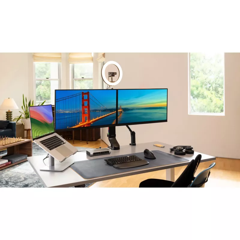 Kensington H3000 Bluetooth pāri ausīm uzkaramā austiņa