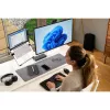 Kensington H3000 Bluetooth pāri ausīm uzkaramā austiņa