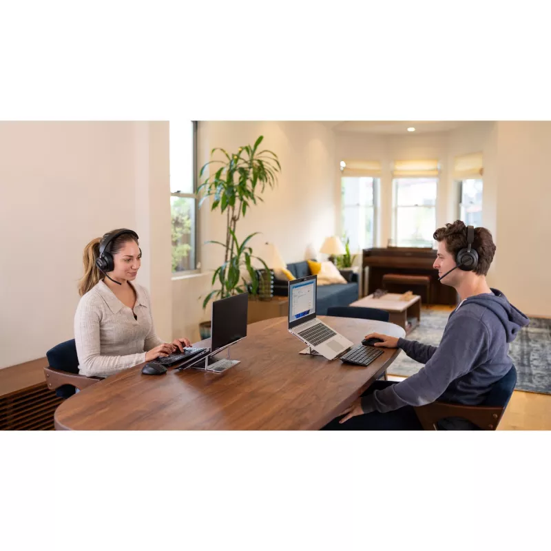 Kensington H3000 Bluetooth pāri ausīm uzkaramā austiņa