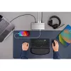 Kensington H3000 Bluetooth pāri ausīm uzkaramā austiņa