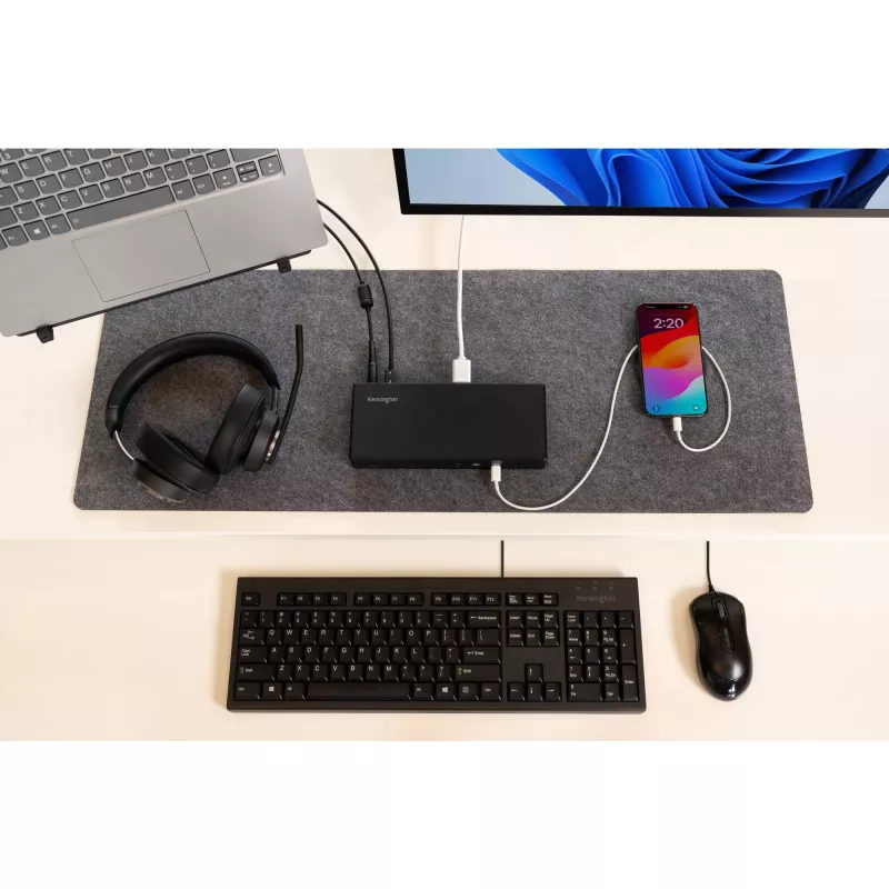Kensington H3000 Bluetooth pāri ausīm uzkaramā austiņa